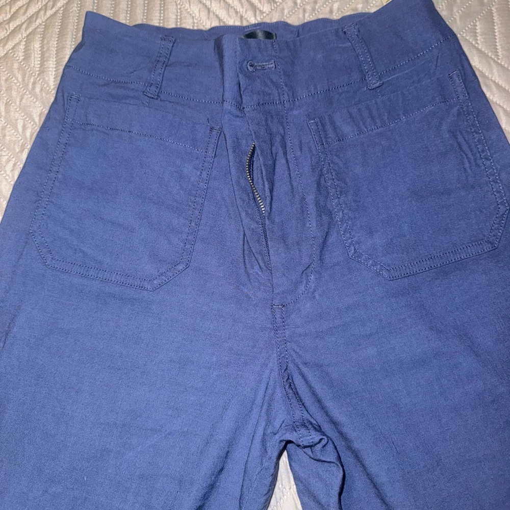 Maeve The Colette pant